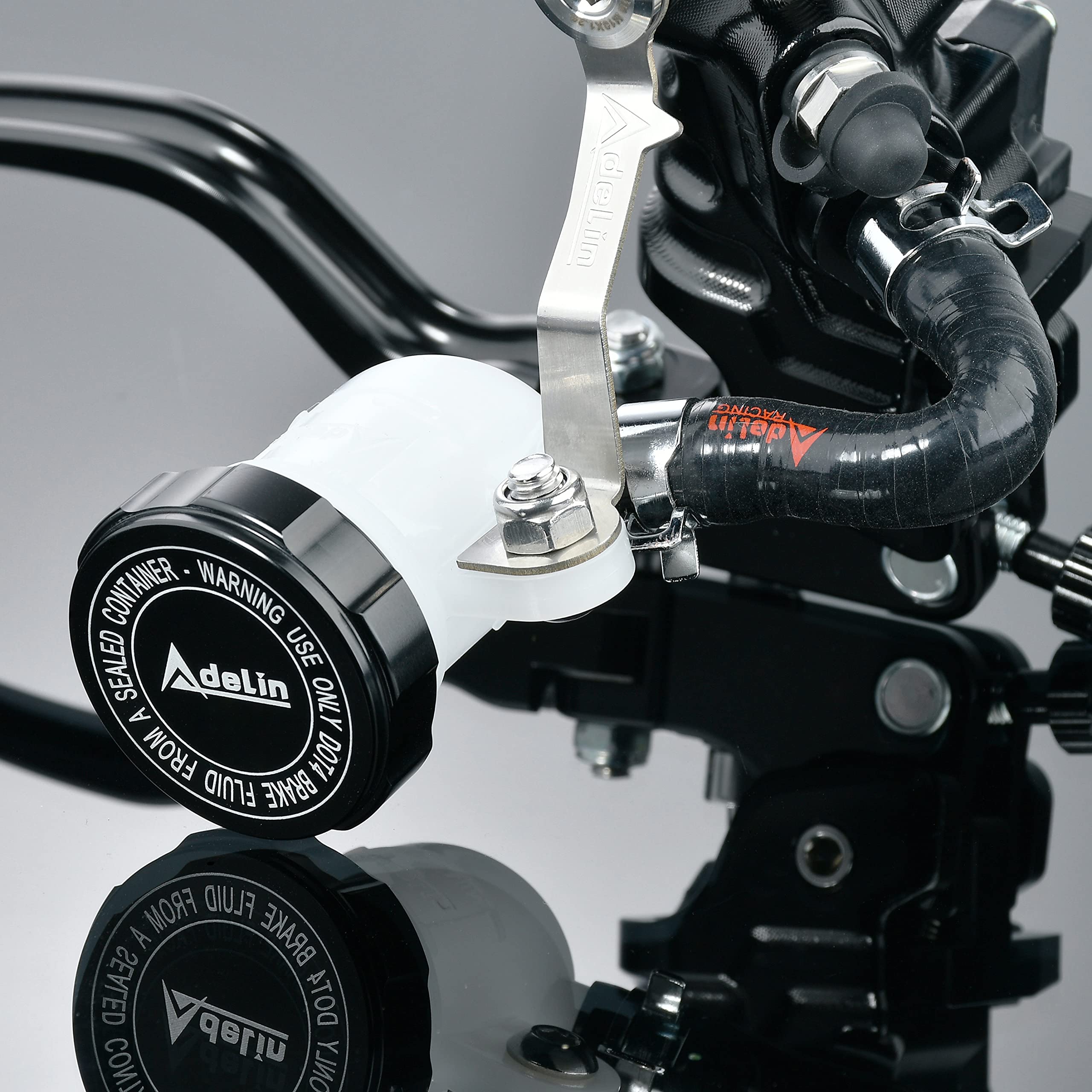 Amazon | Adelin PX-26 7/8インチ マスターシリンダー クラッチ